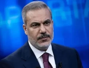 Hakan Fidan’dan CAATSA açıklaması: “Yaptırımların kaldırılması yönünde güçlü irade var”