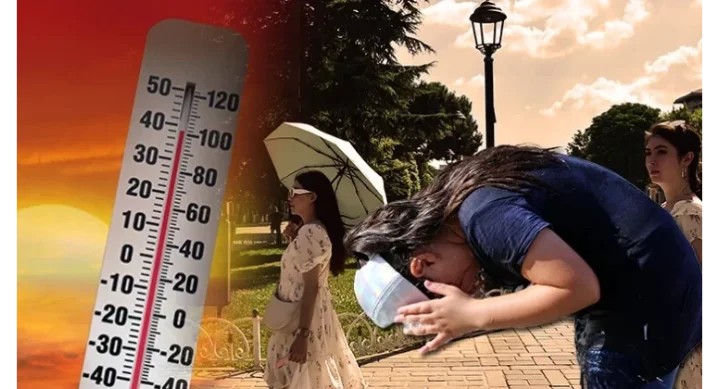Son dakika hava durumu tahminleri il il 30 Haziran 2026 | Bugün hava nasıl olacak?