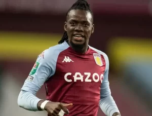 Trabzonspor, Bertrand Traoré İçin Resmi Temaslara Başladı