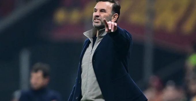 Galatasaray’dan Premier Lig’de orta saha operasyonu!