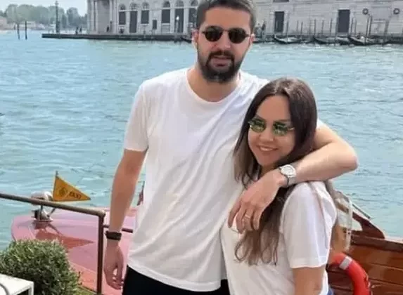 ebru gundes eski esi neden tutuk 1