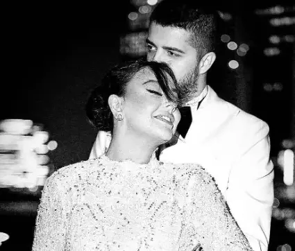 ebru gundes eski esi neden tutuk 2