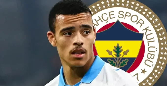 Fenerbahçe’de Greenwood Transferinde Son Viraj: Anlaşma Tamam, Ödeme Planı Bekleniyor