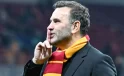 Galatasaray’dan Paraguay Hamlesi: Enciso ve Gómez Radar’da