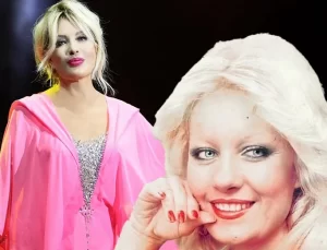 Emel Sayın Sessizliğini Bozdu: Evinden Neşeli Paylaşım